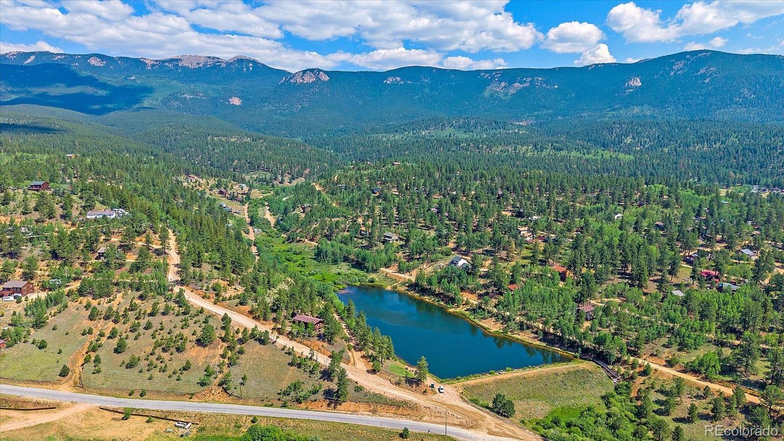 MLS Image #37 for 153  wise road,bailey, Colorado