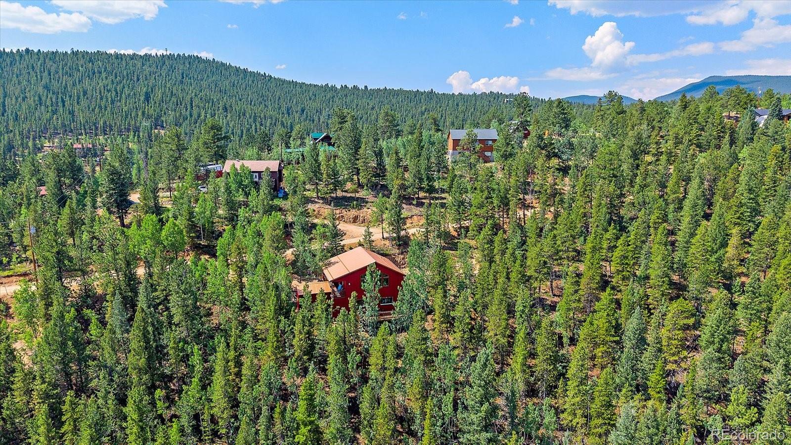 MLS Image #38 for 153  wise road,bailey, Colorado