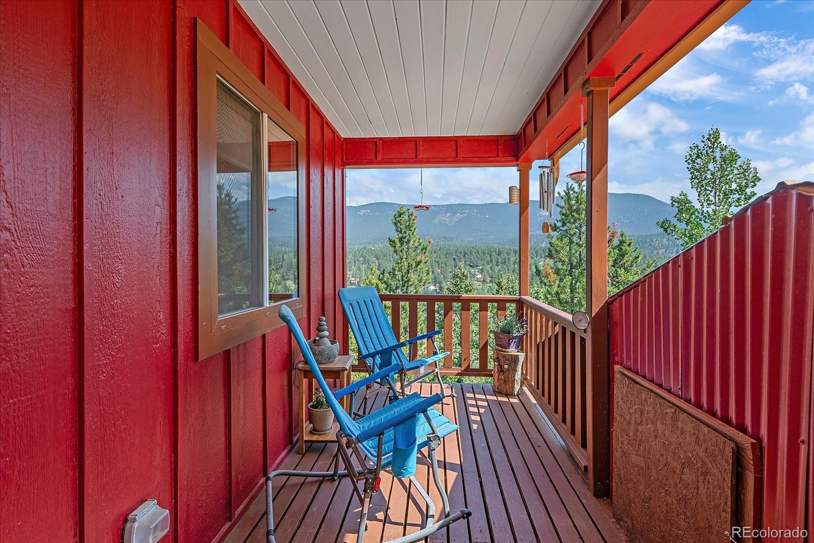MLS Image #4 for 153  wise road,bailey, Colorado