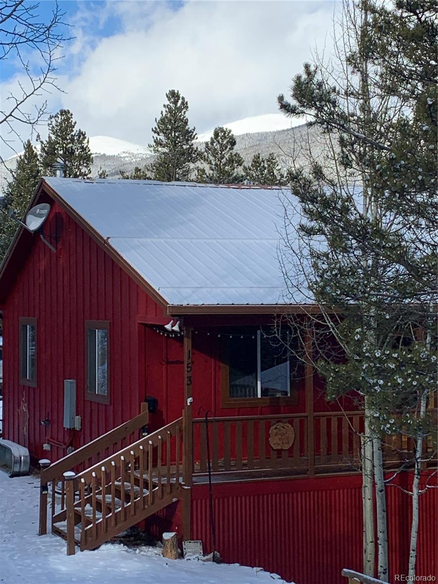 MLS Image #41 for 153  wise road,bailey, Colorado