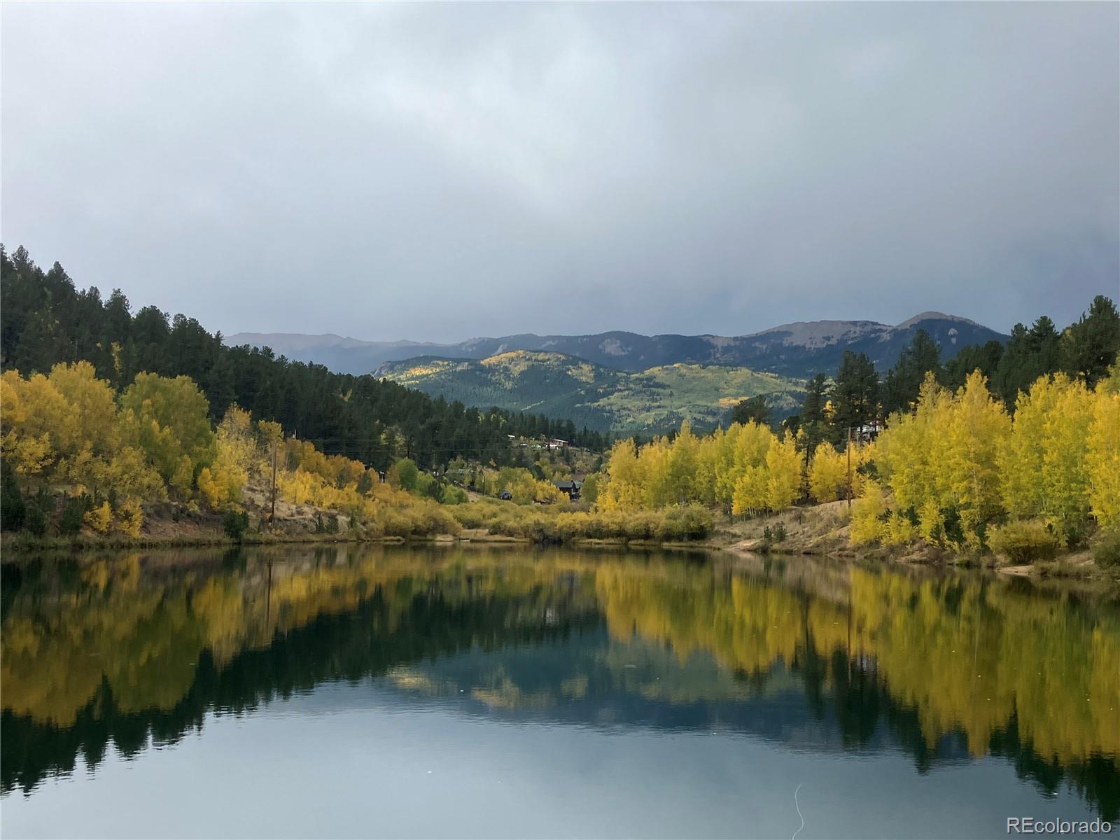 MLS Image #42 for 153  wise road,bailey, Colorado