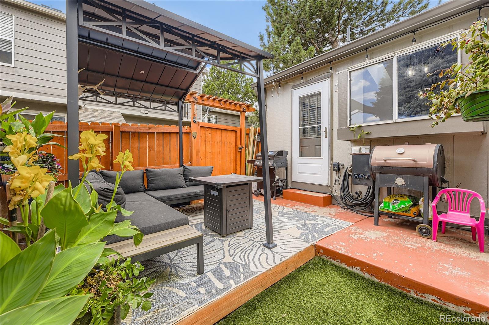 MLS Image #11 for 16953 e whitaker drive,aurora, Colorado