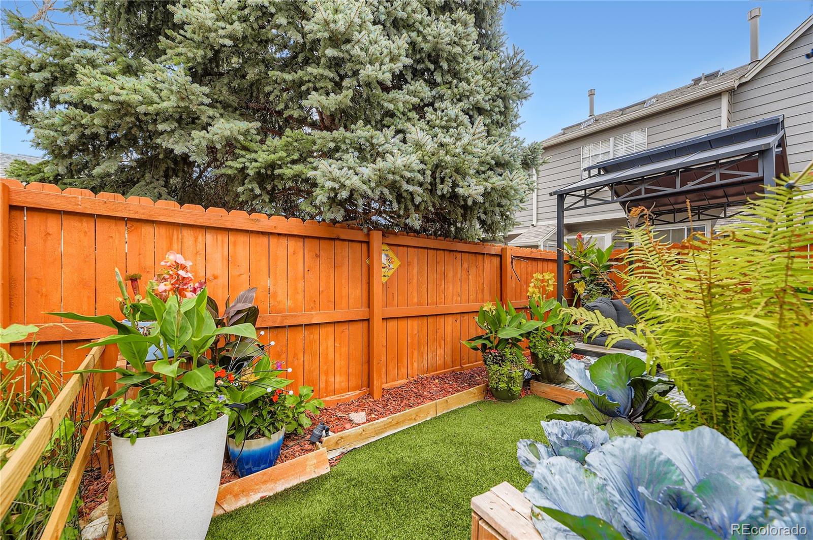 MLS Image #12 for 16953 e whitaker drive,aurora, Colorado