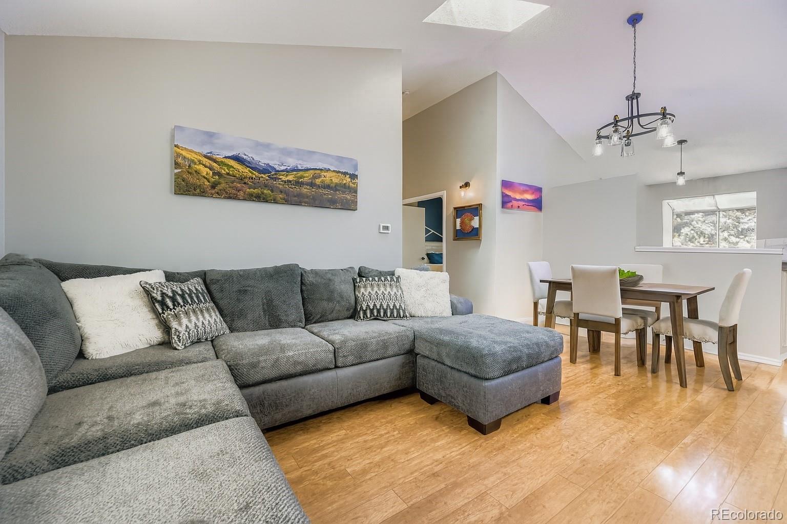 MLS Image #3 for 16953 e whitaker drive,aurora, Colorado