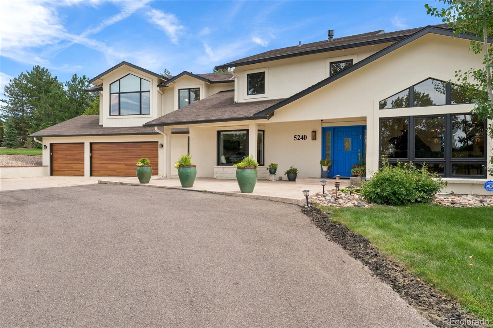 MLS Image #1 for 5240 s beeler court,greenwood village, Colorado