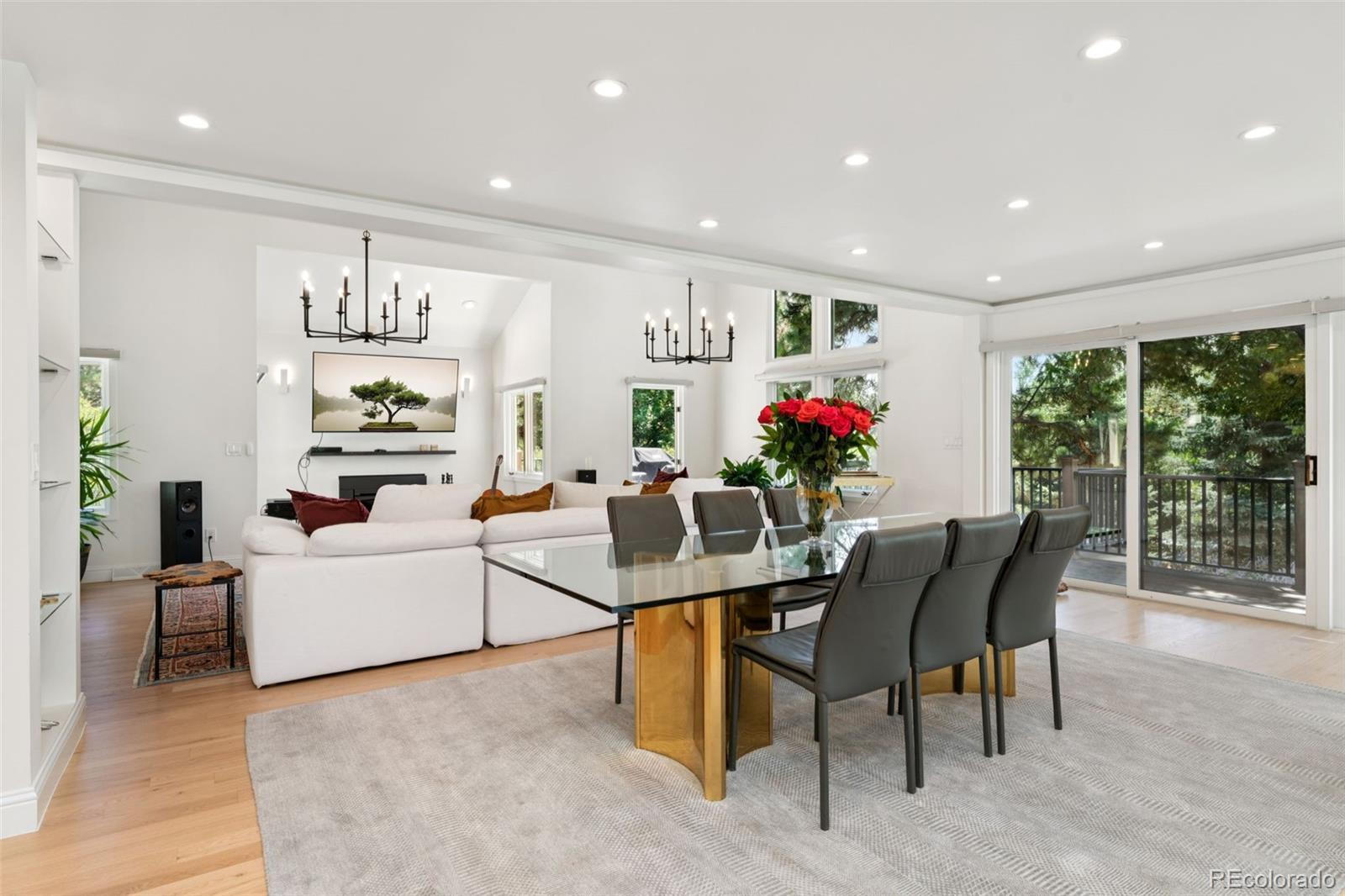 MLS Image #10 for 5240 s beeler court,greenwood village, Colorado