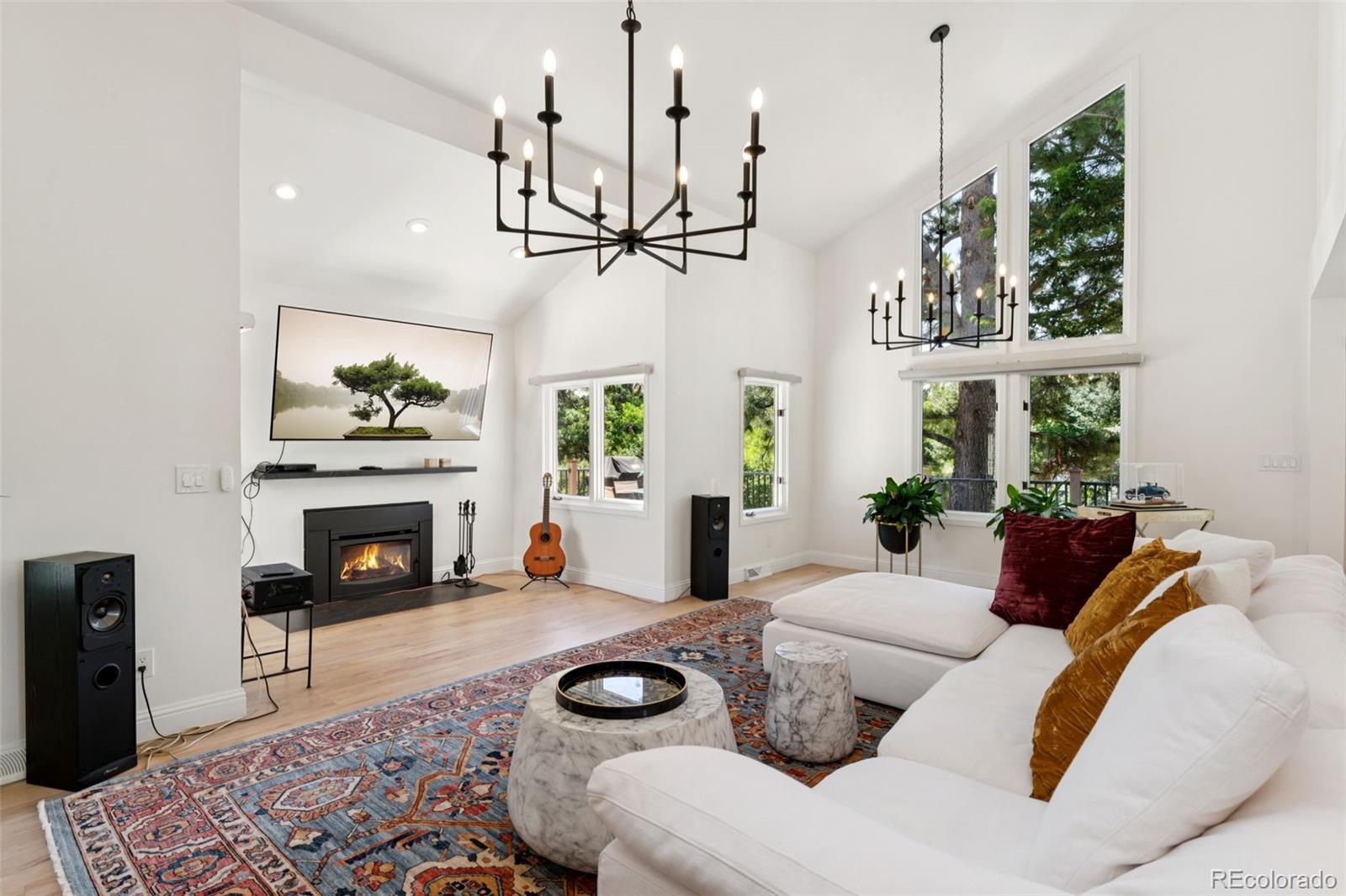 MLS Image #11 for 5240 s beeler court,greenwood village, Colorado