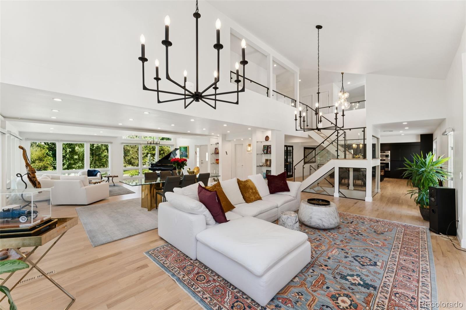 MLS Image #12 for 5240 s beeler court,greenwood village, Colorado