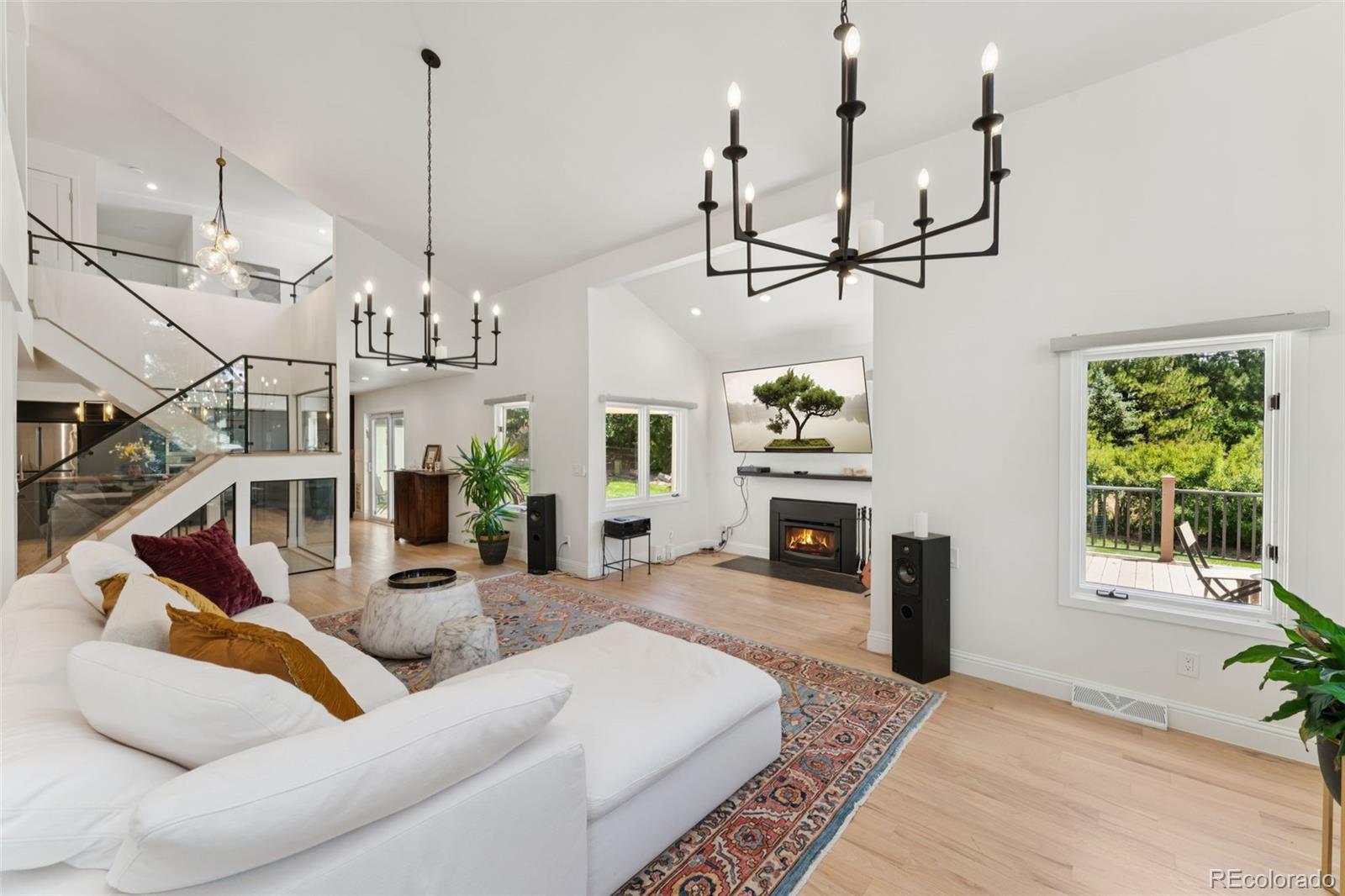 MLS Image #13 for 5240 s beeler court,greenwood village, Colorado