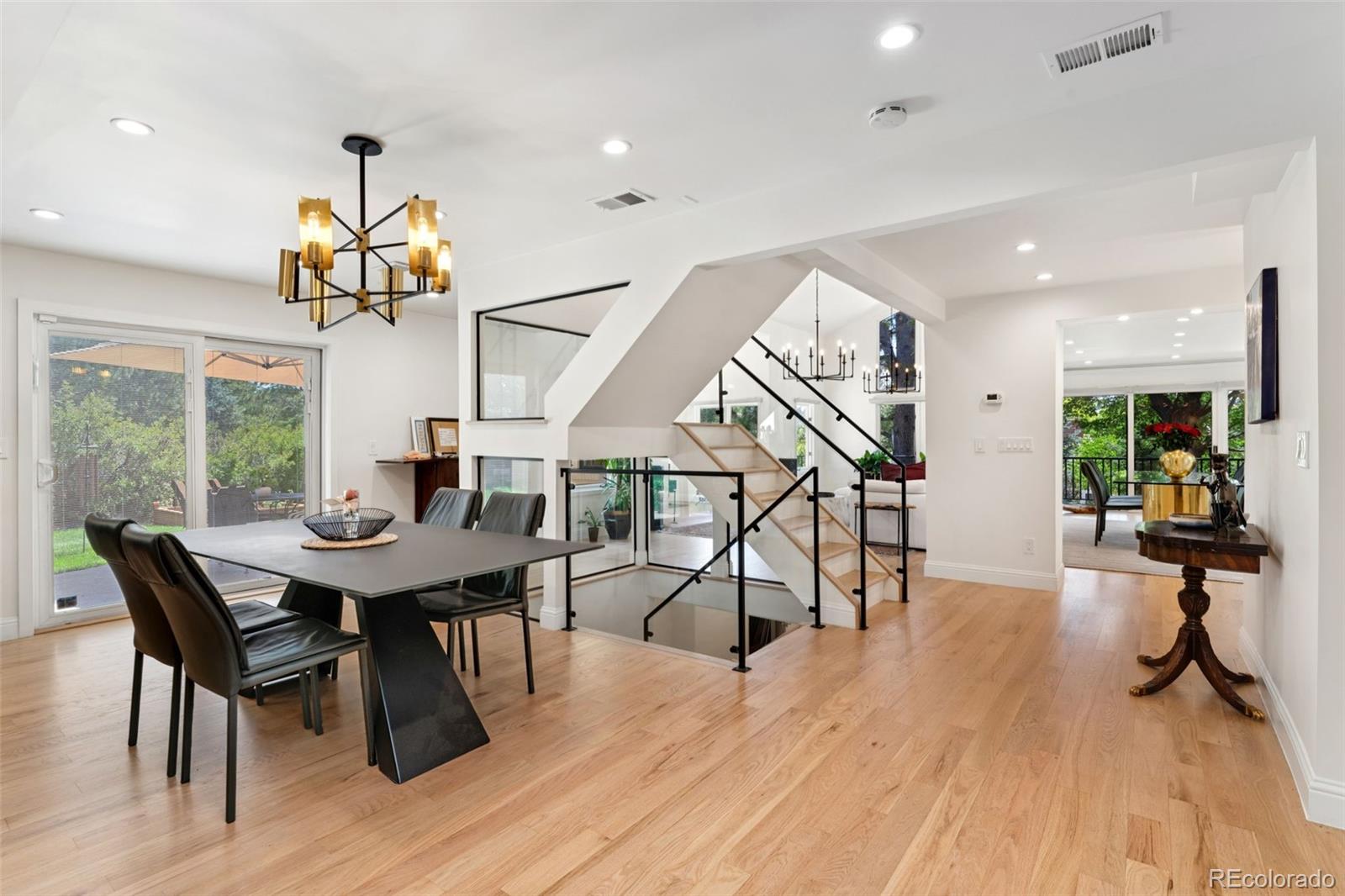 MLS Image #21 for 5240 s beeler court,greenwood village, Colorado