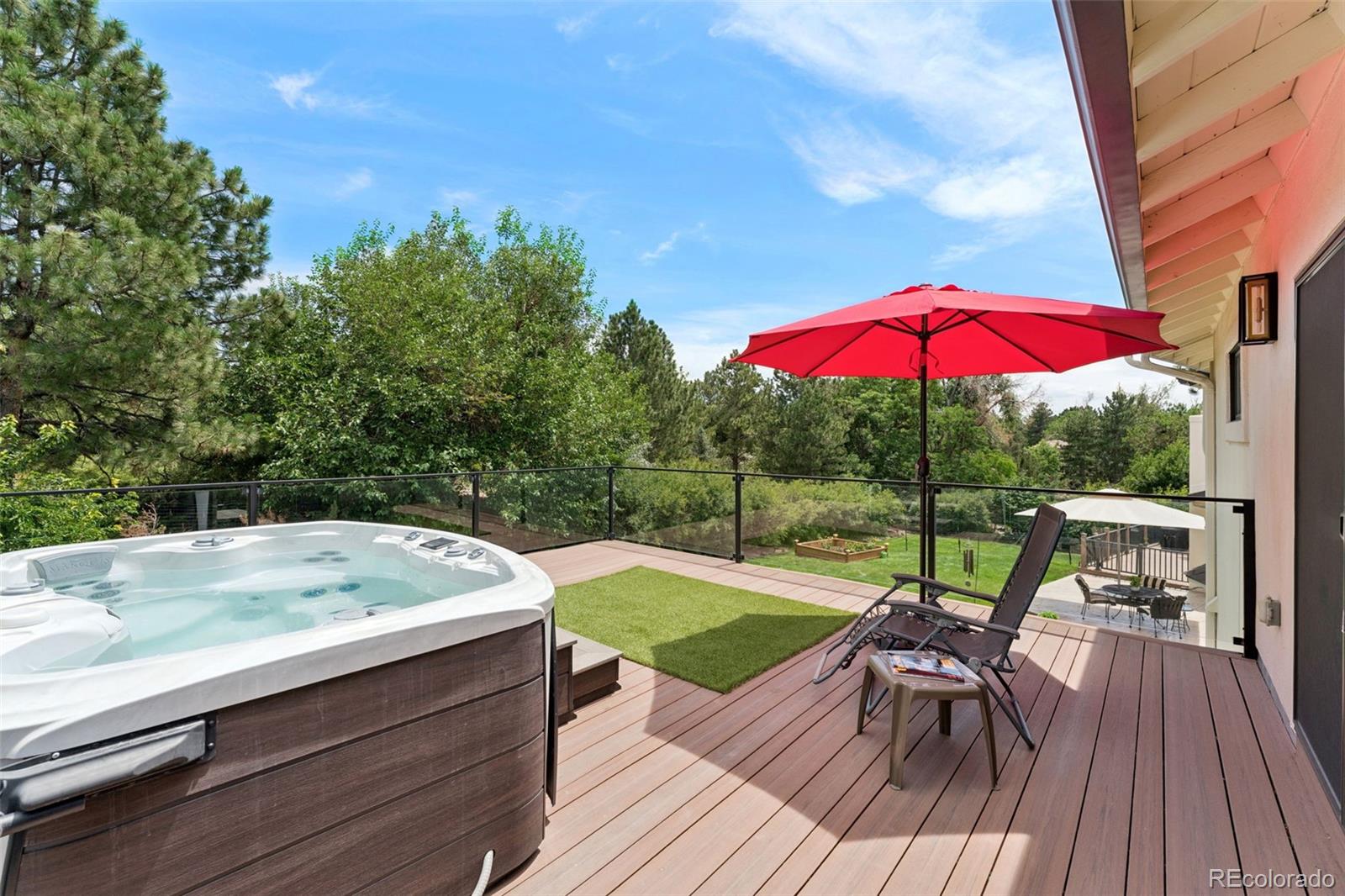 MLS Image #40 for 5240 s beeler court,greenwood village, Colorado