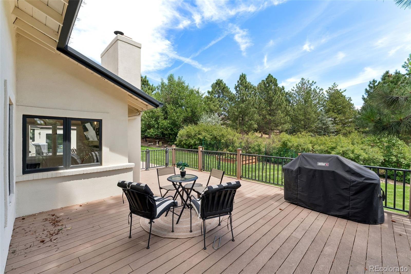 MLS Image #42 for 5240 s beeler court,greenwood village, Colorado