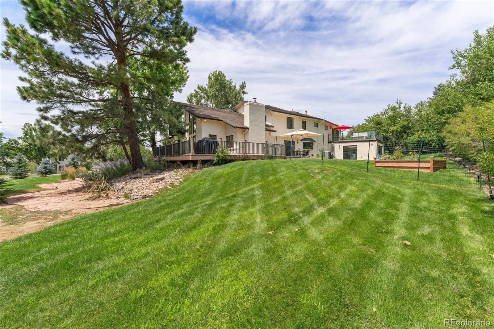 MLS Image #43 for 5240 s beeler court,greenwood village, Colorado