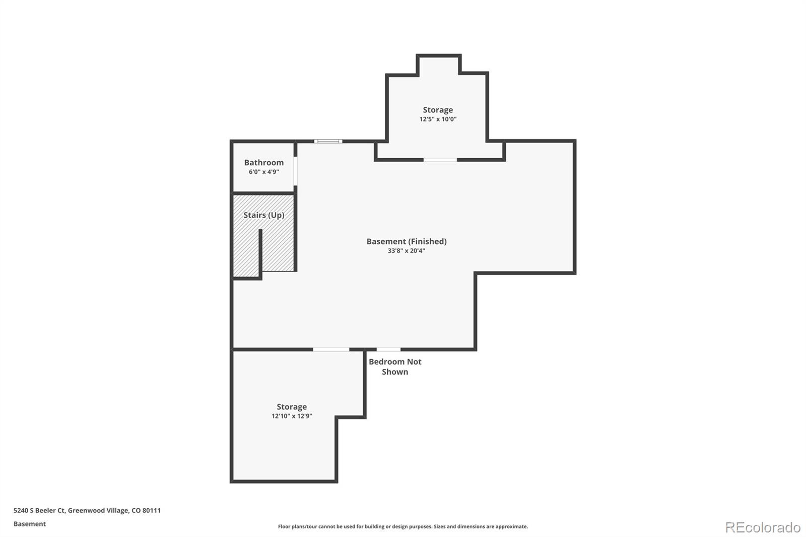 MLS Image #46 for 5240 s beeler court,greenwood village, Colorado