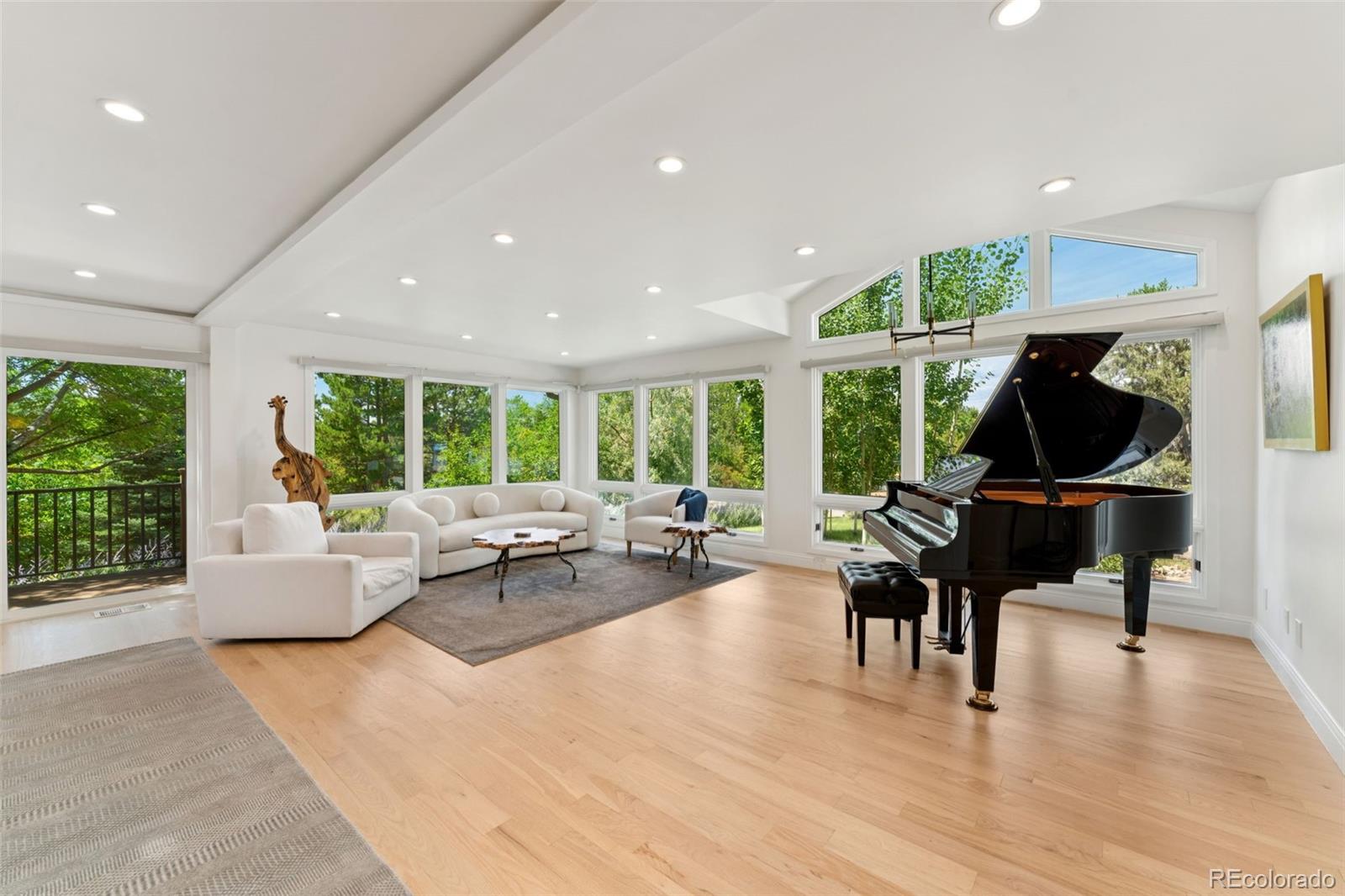 MLS Image #5 for 5240 s beeler court,greenwood village, Colorado