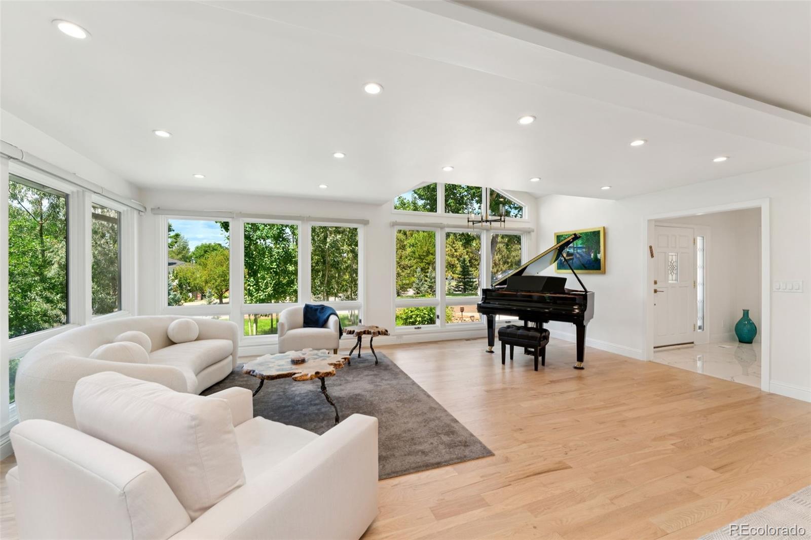 MLS Image #6 for 5240 s beeler court,greenwood village, Colorado