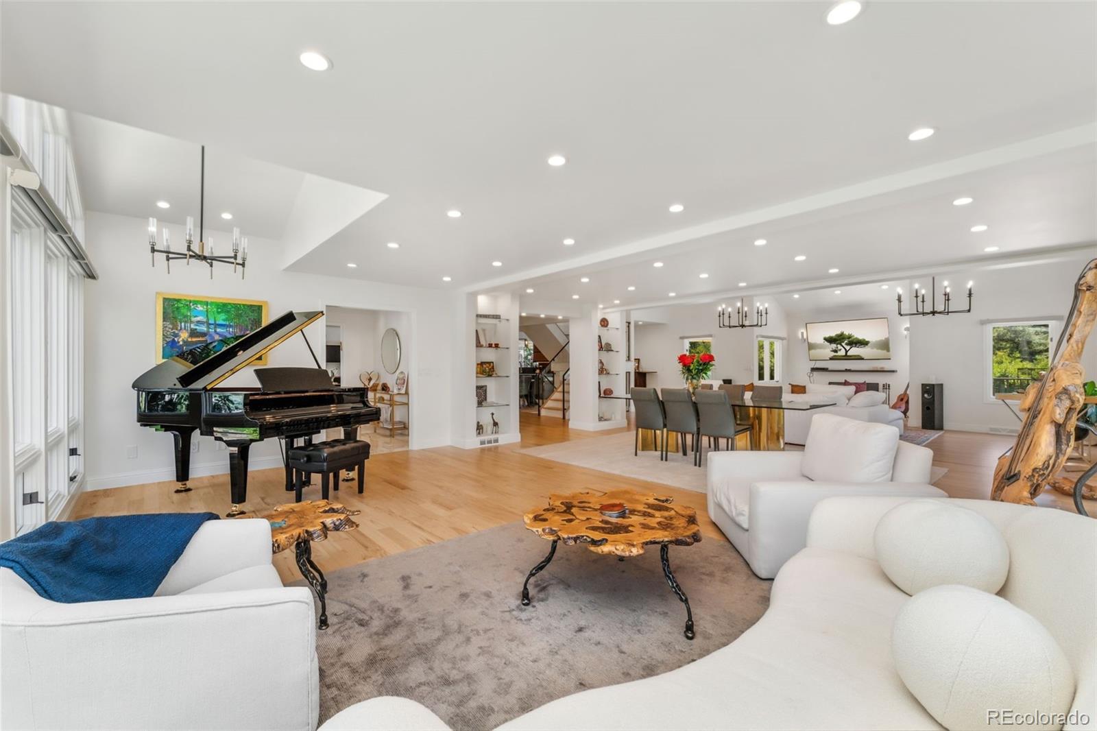 MLS Image #7 for 5240 s beeler court,greenwood village, Colorado