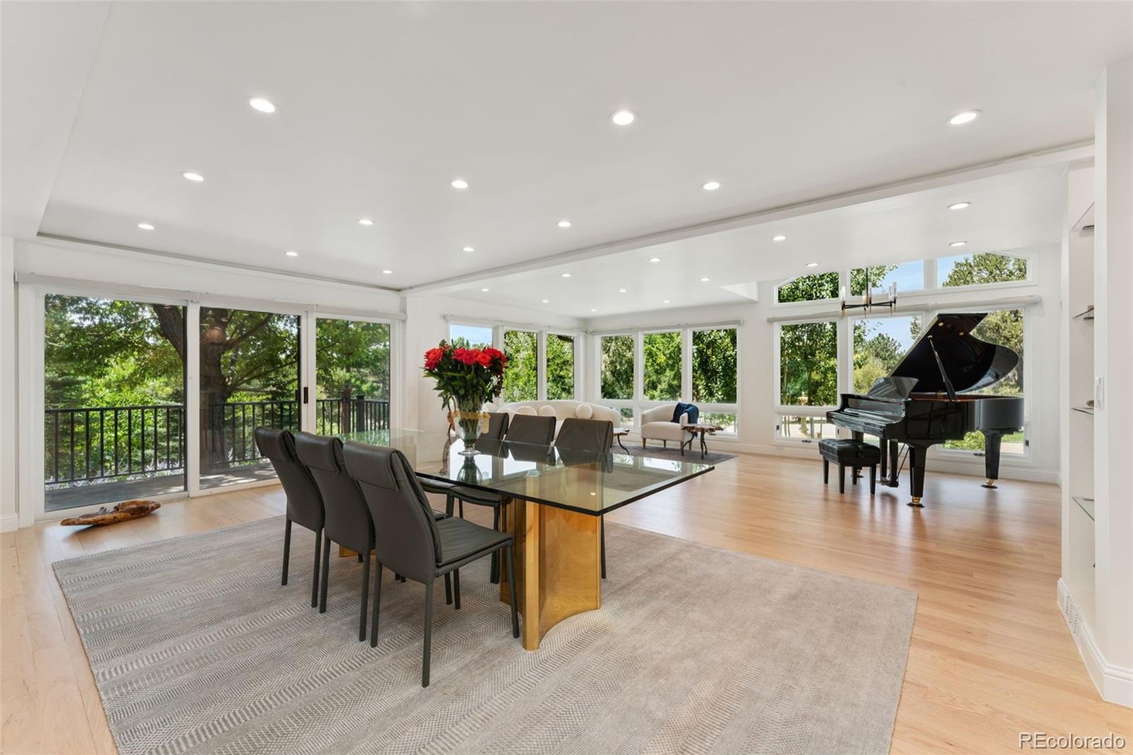 MLS Image #8 for 5240 s beeler court,greenwood village, Colorado