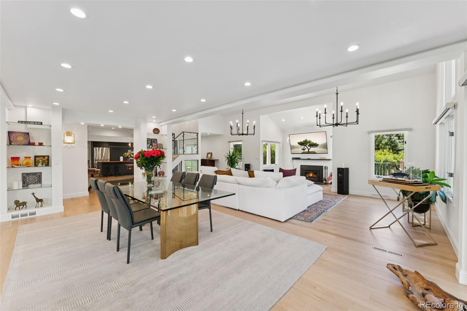 MLS Image #9 for 5240 s beeler court,greenwood village, Colorado