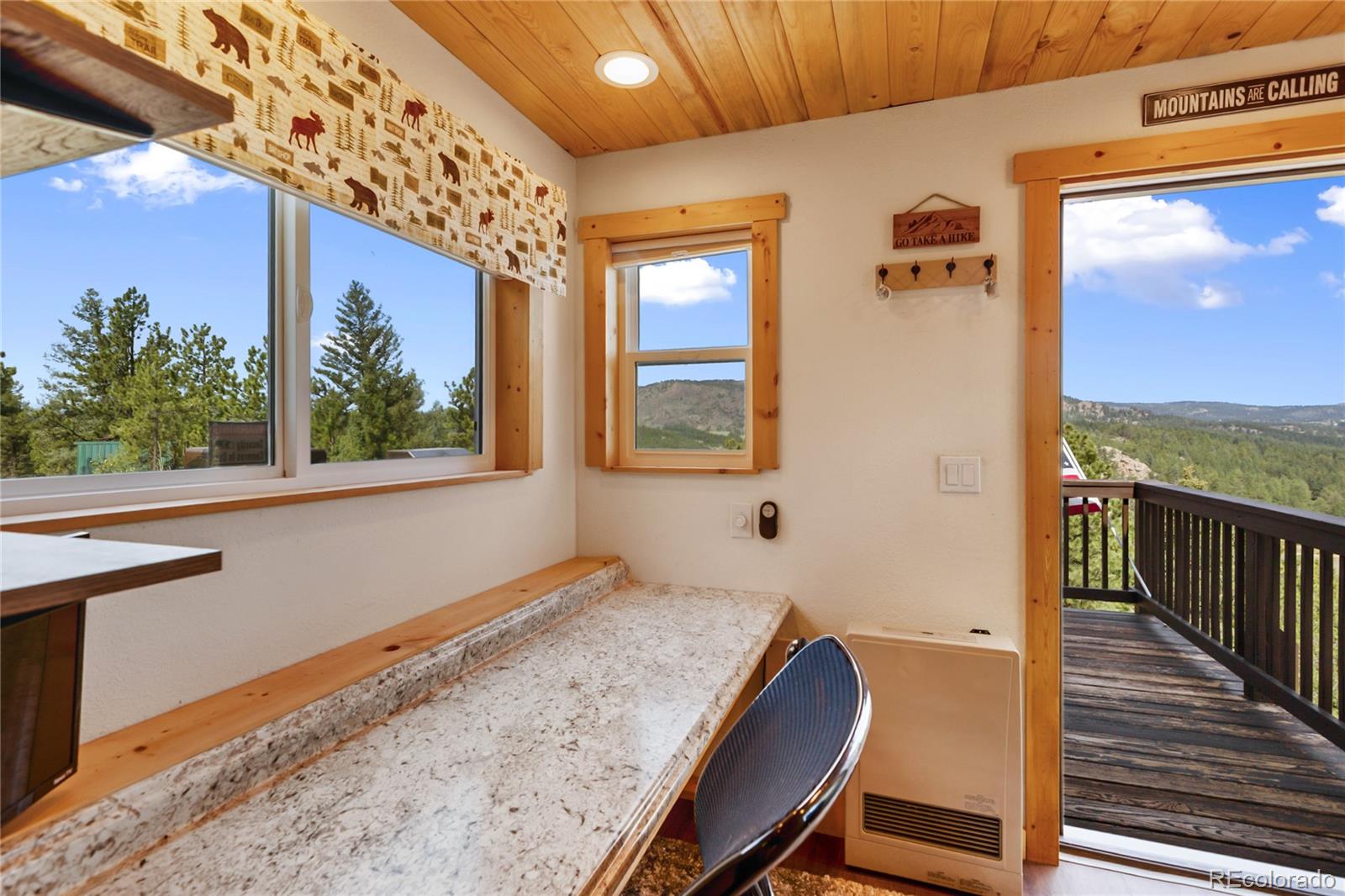 MLS Image #13 for 85  terrace lane,florissant, Colorado
