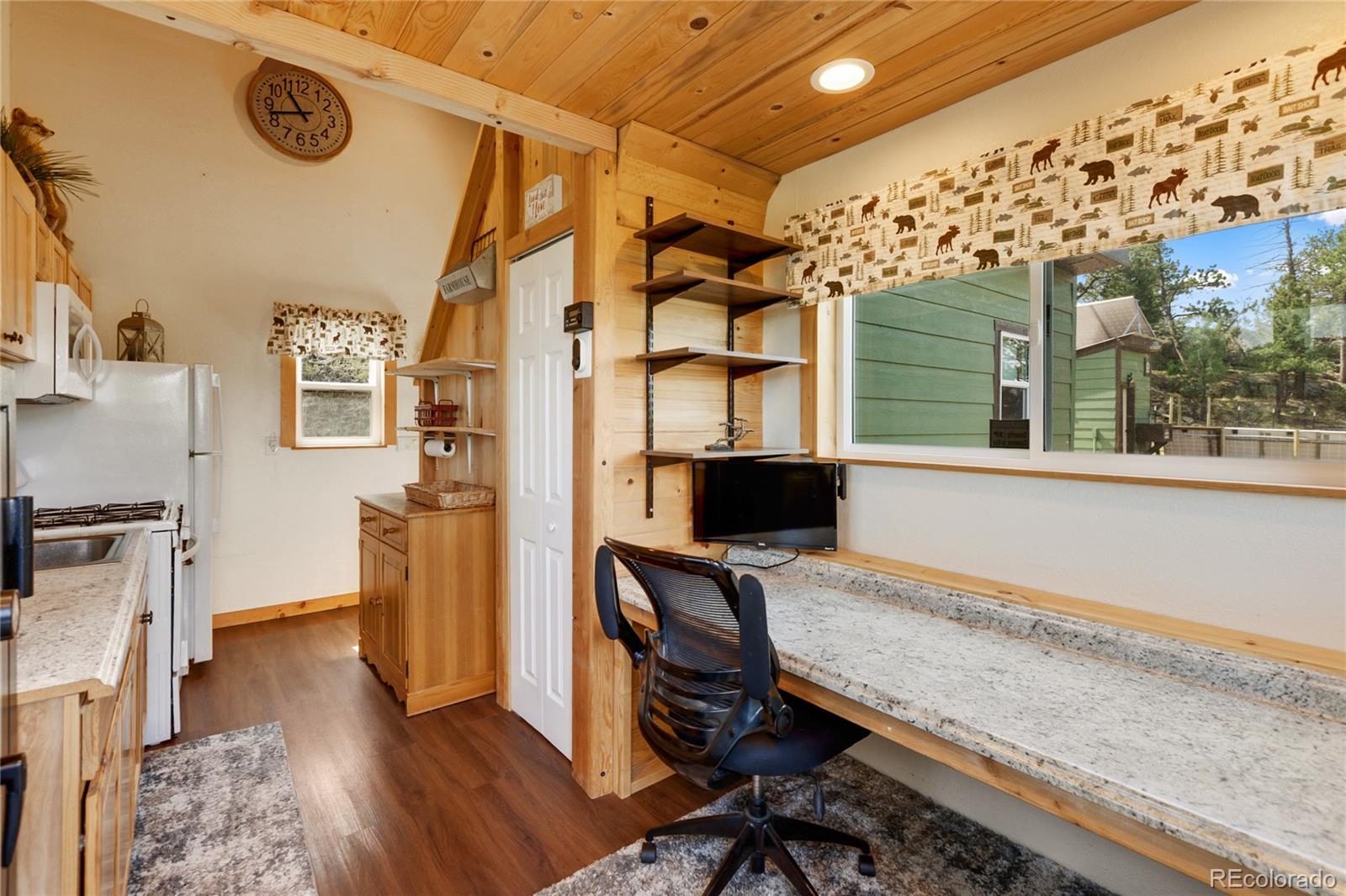 MLS Image #15 for 85  terrace lane,florissant, Colorado
