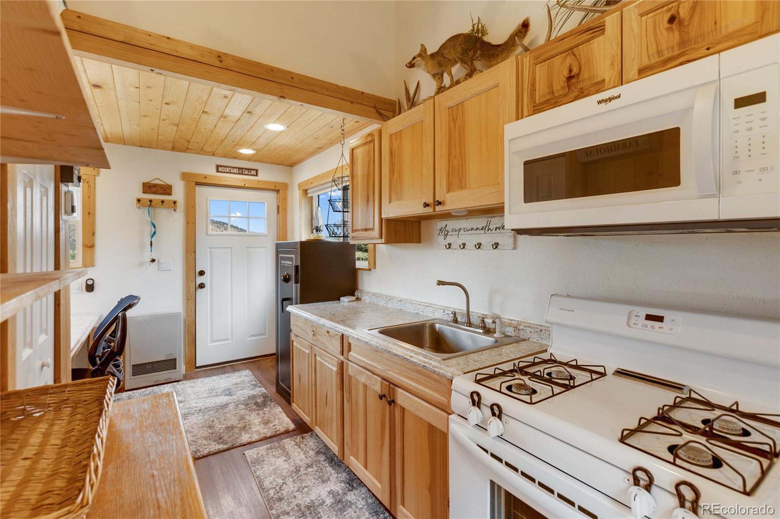 MLS Image #17 for 85  terrace lane,florissant, Colorado