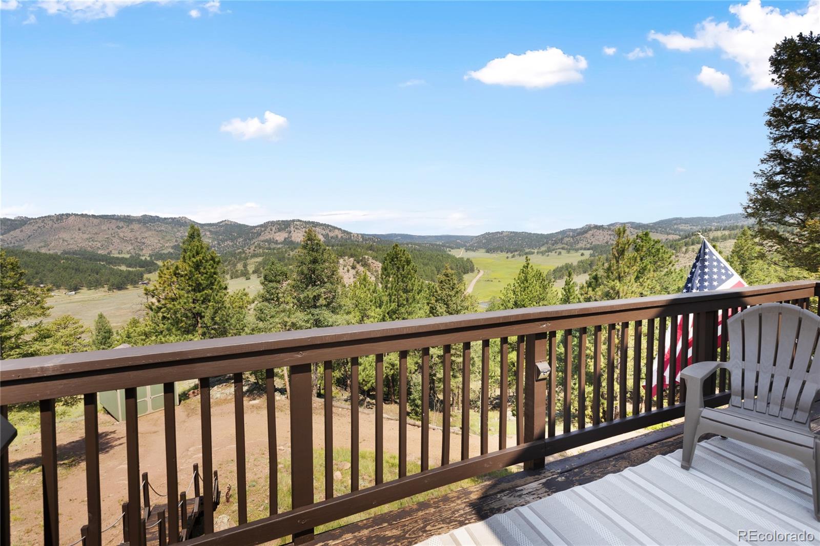 MLS Image #24 for 85  terrace lane,florissant, Colorado