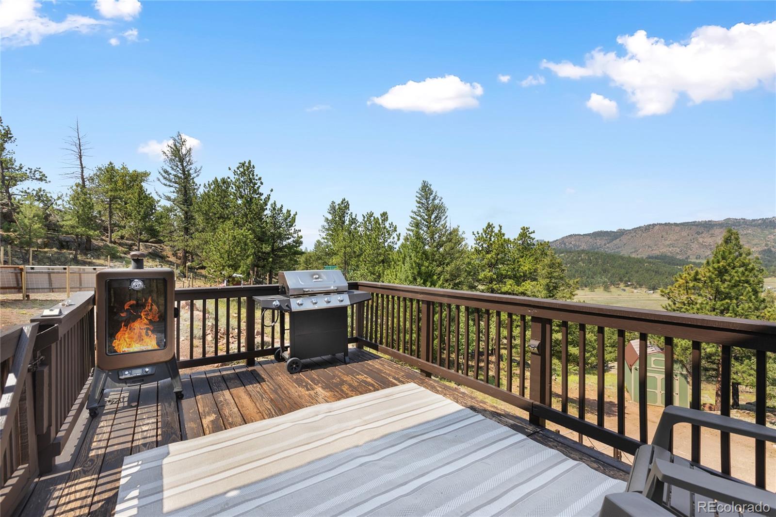 MLS Image #28 for 85  terrace lane,florissant, Colorado