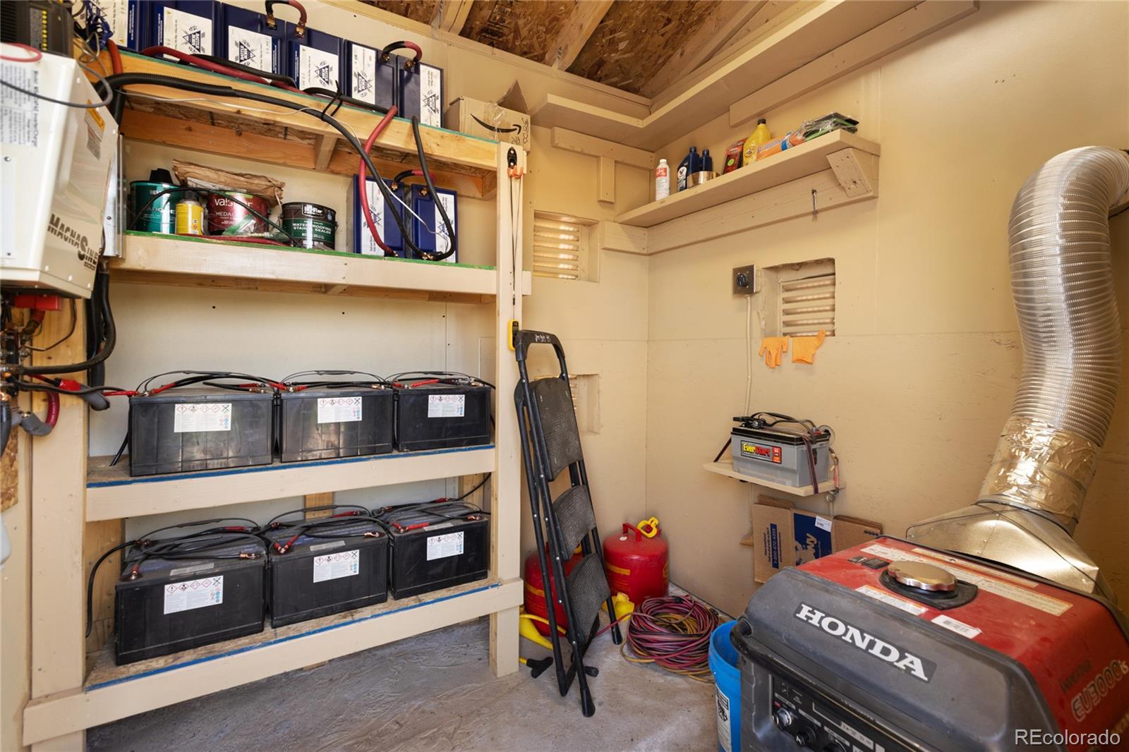 MLS Image #29 for 85  terrace lane,florissant, Colorado