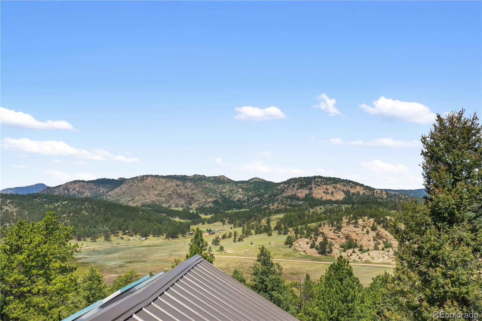 MLS Image #3 for 85  terrace lane,florissant, Colorado