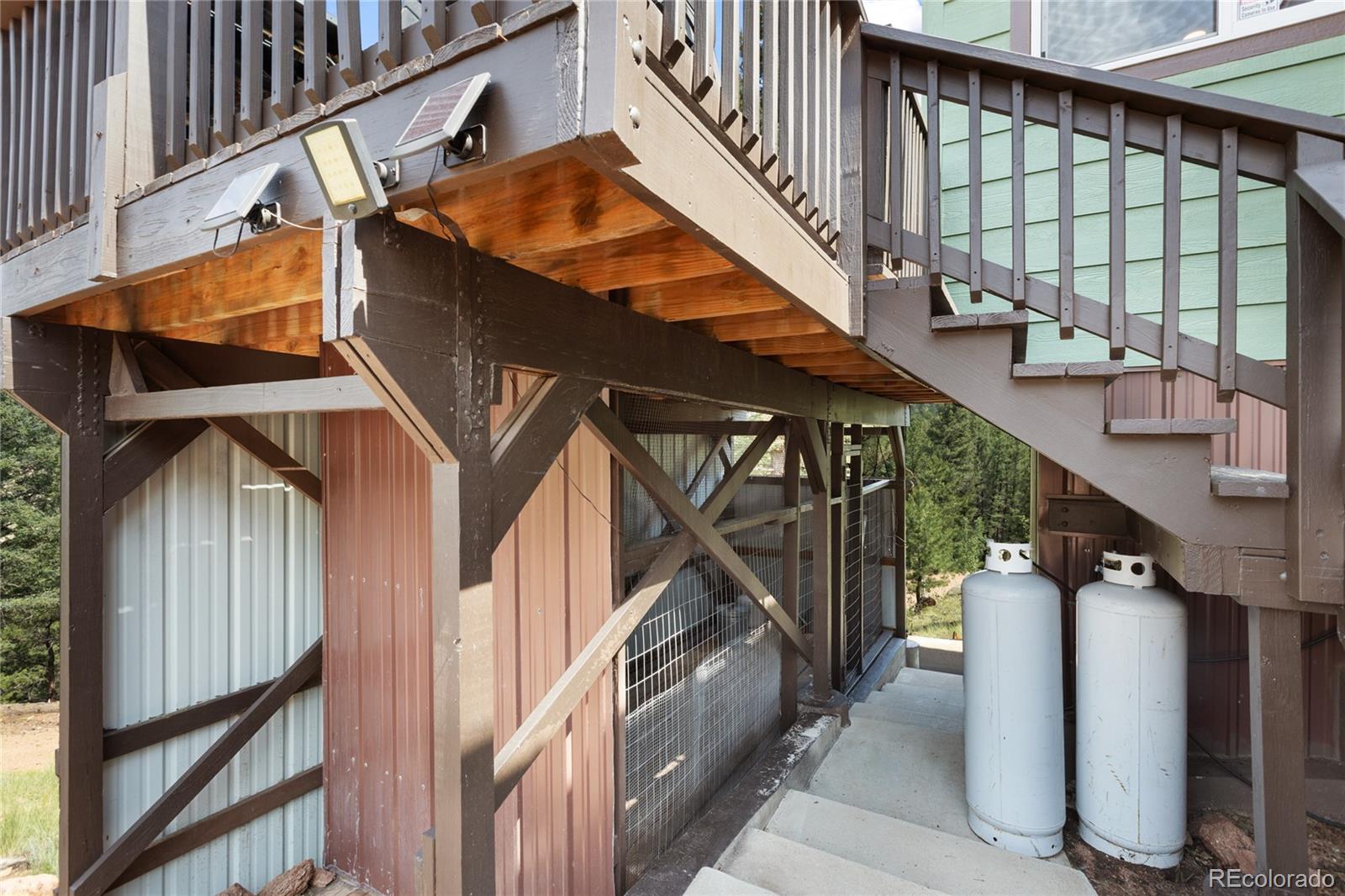 MLS Image #31 for 85  terrace lane,florissant, Colorado