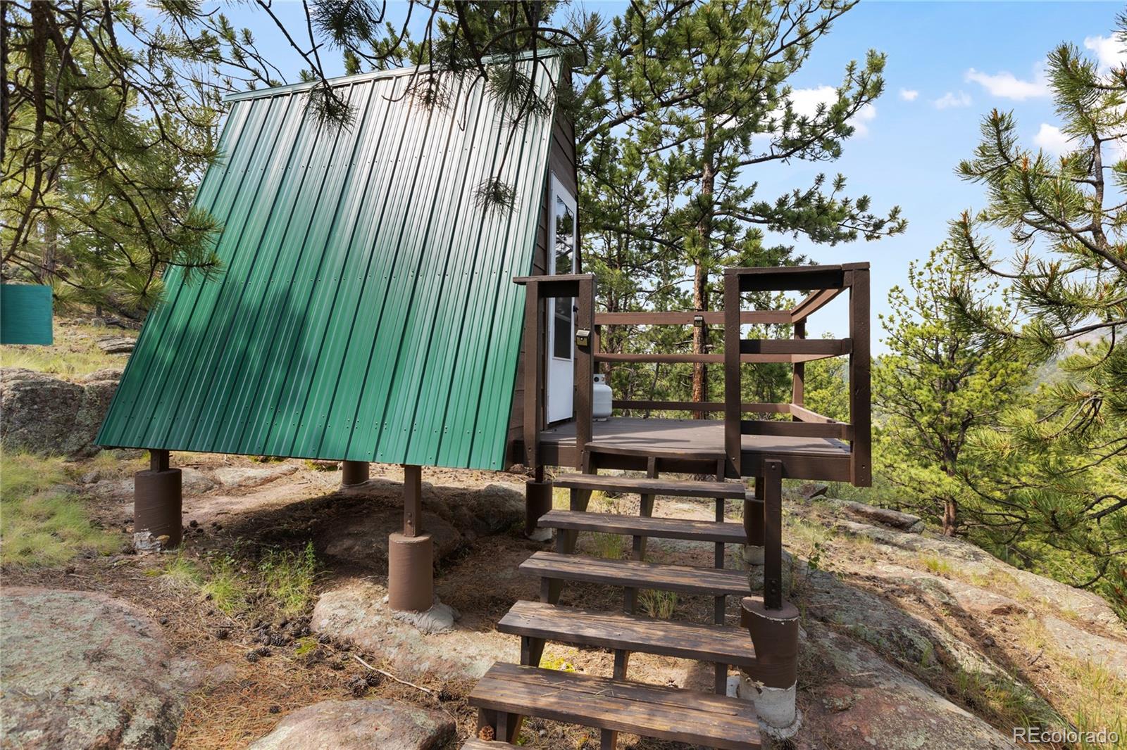 MLS Image #33 for 85  terrace lane,florissant, Colorado
