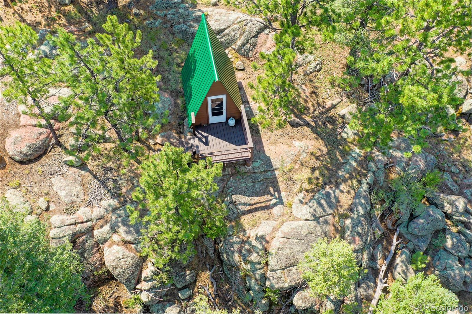MLS Image #37 for 85  terrace lane,florissant, Colorado