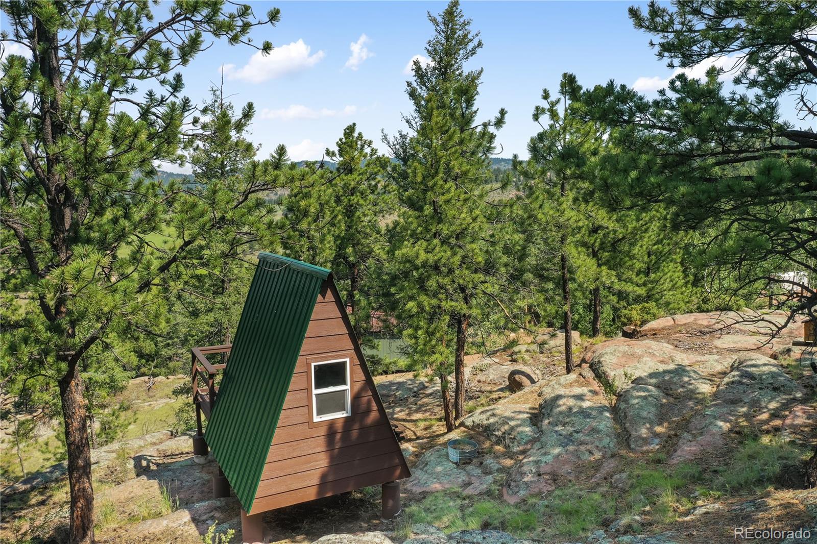 MLS Image #38 for 85  terrace lane,florissant, Colorado