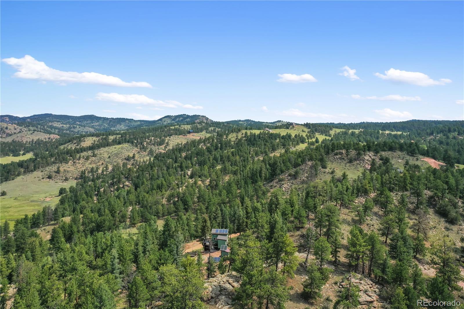 MLS Image #41 for 85  terrace lane,florissant, Colorado