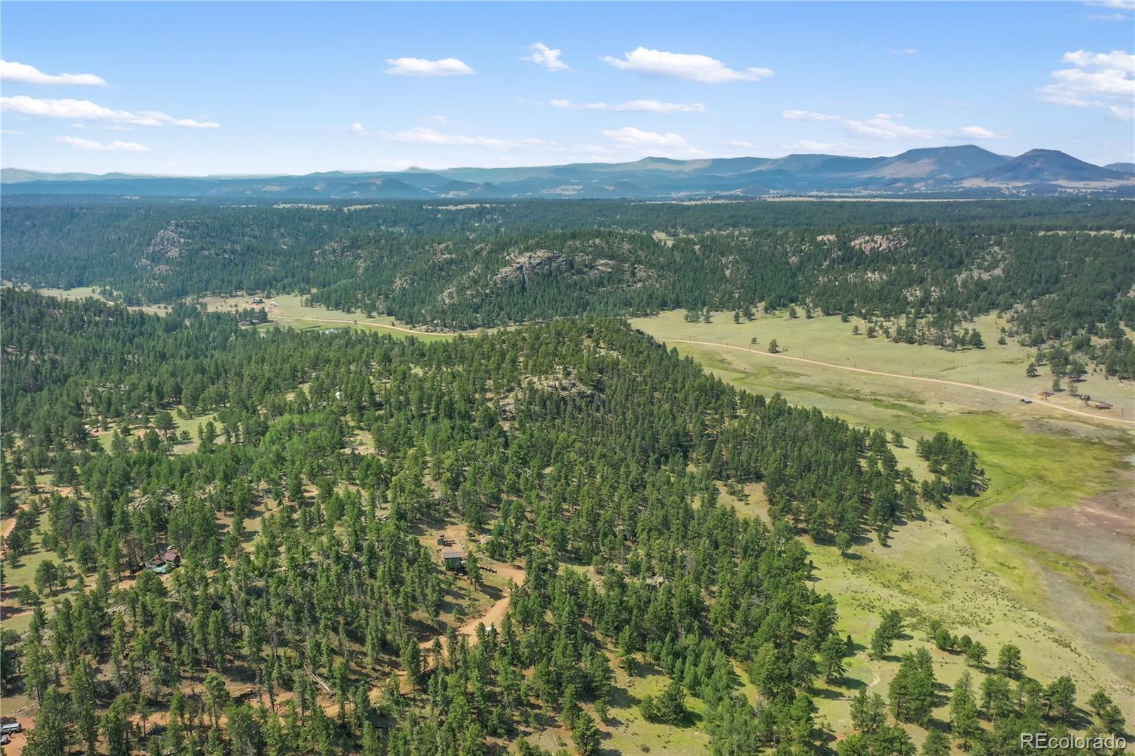 MLS Image #45 for 85  terrace lane,florissant, Colorado