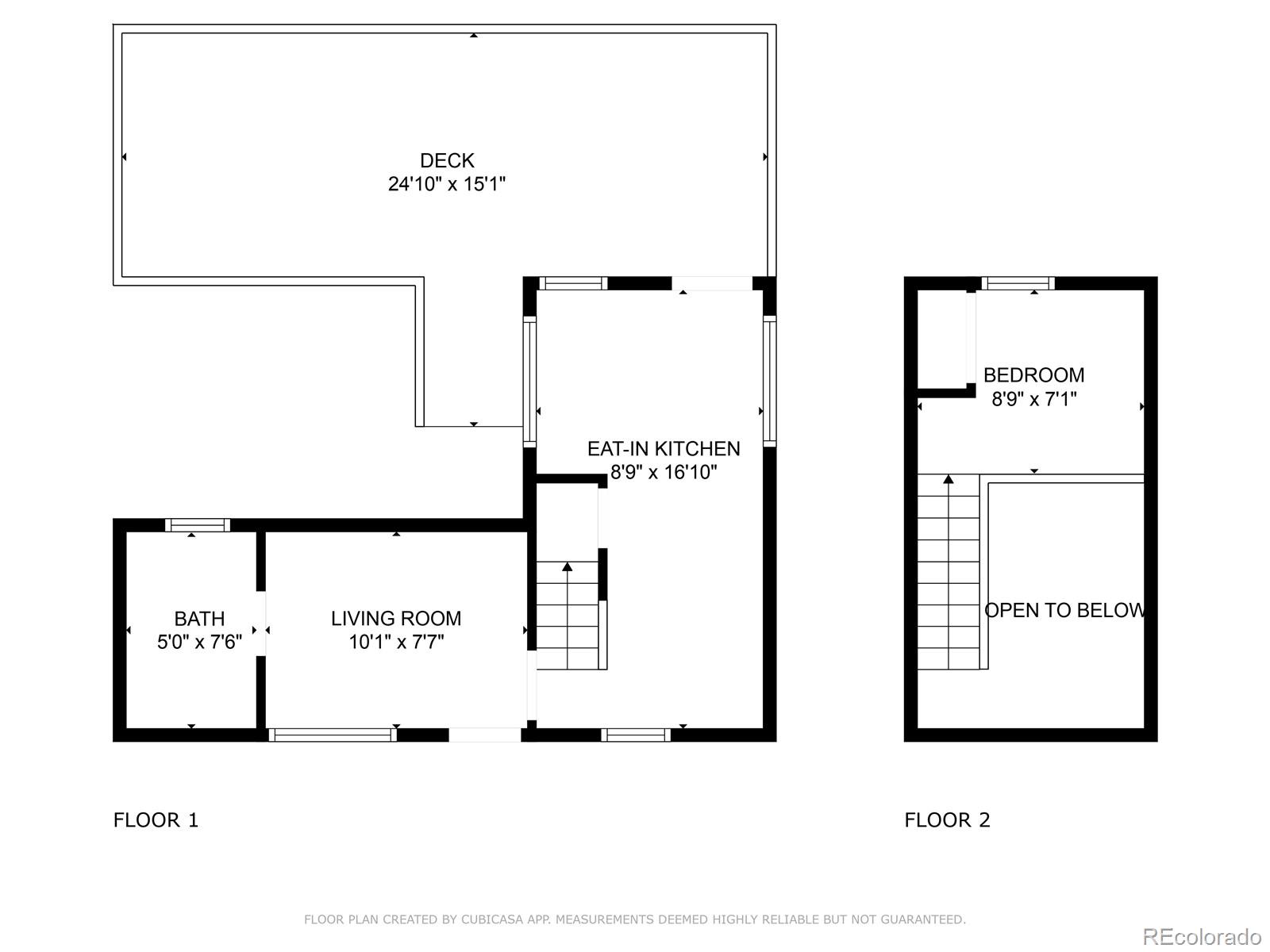 MLS Image #48 for 85  terrace lane,florissant, Colorado