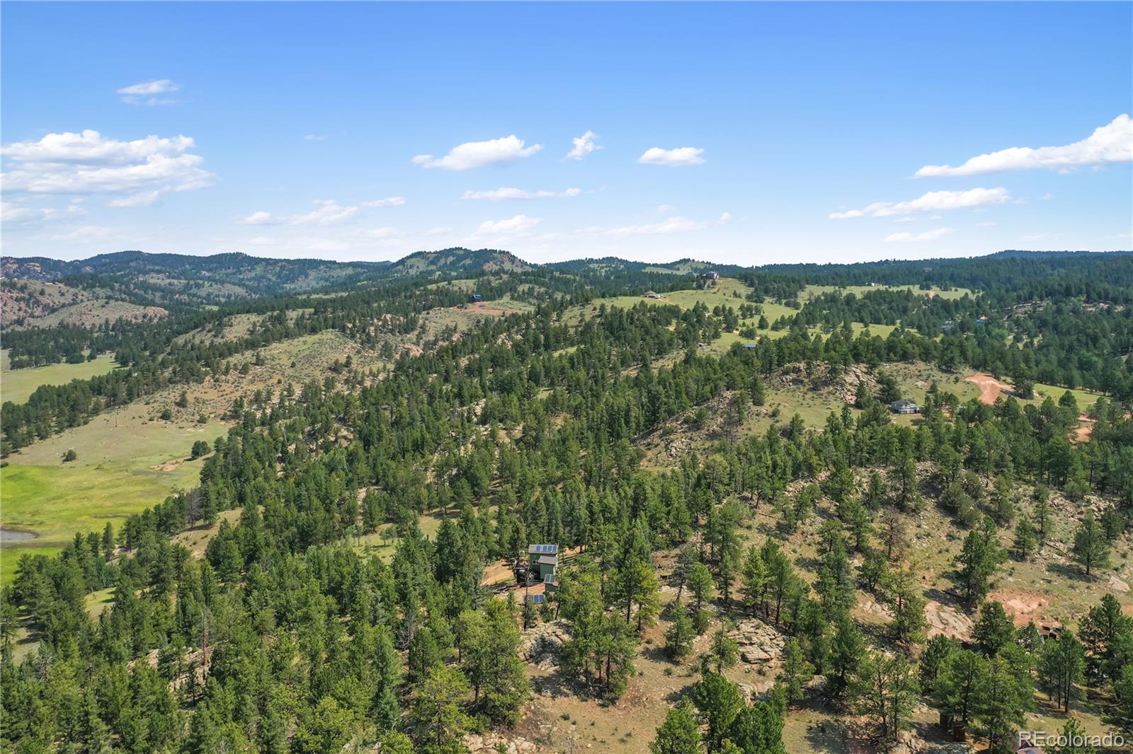 MLS Image #7 for 85  terrace lane,florissant, Colorado
