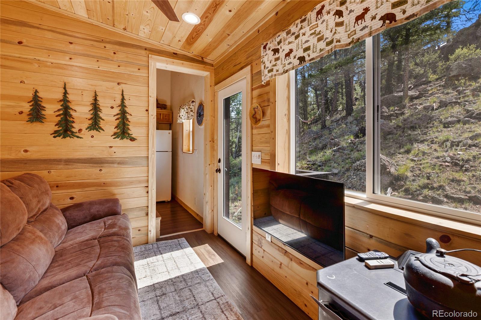 MLS Image #9 for 85  terrace lane,florissant, Colorado