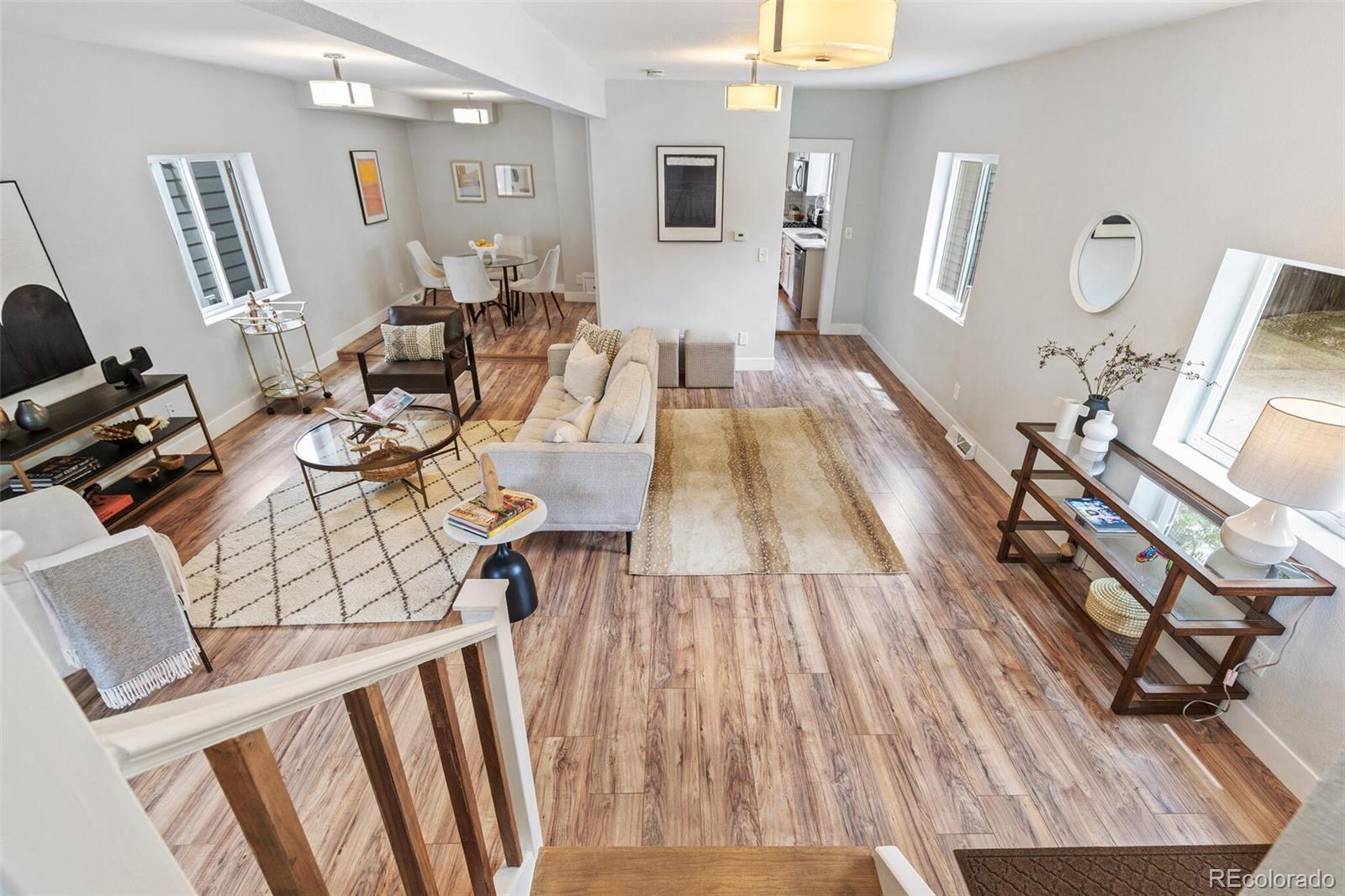 MLS Image #15 for 4142  chase street,denver, Colorado