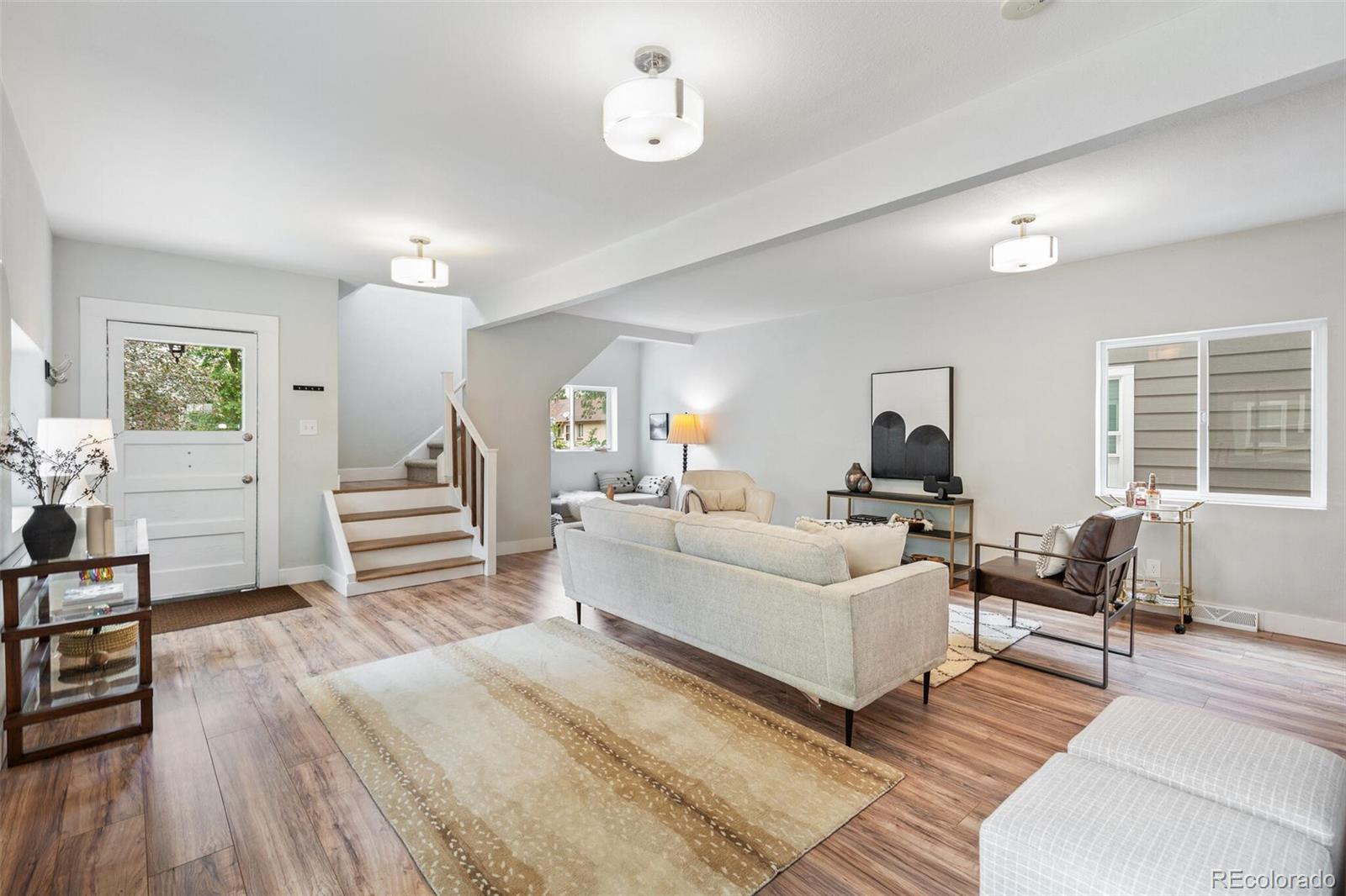 MLS Image #2 for 4142  chase street,denver, Colorado