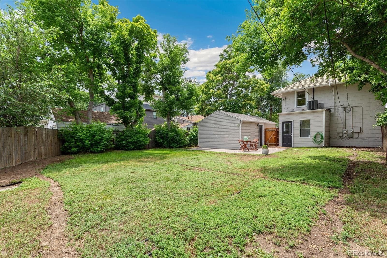 MLS Image #28 for 4142  chase street,denver, Colorado
