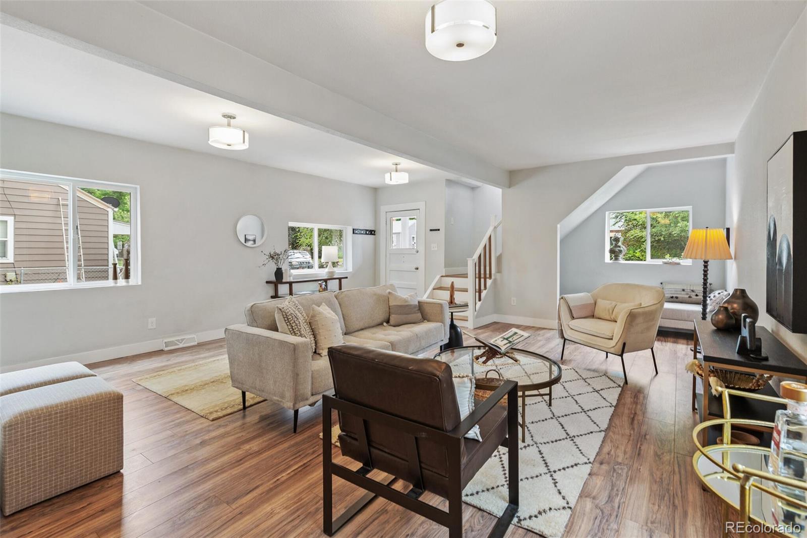 MLS Image #3 for 4142  chase street,denver, Colorado