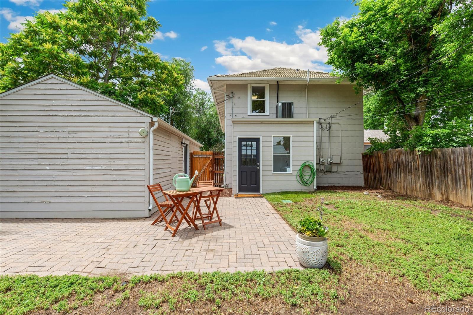 MLS Image #30 for 4142  chase street,denver, Colorado