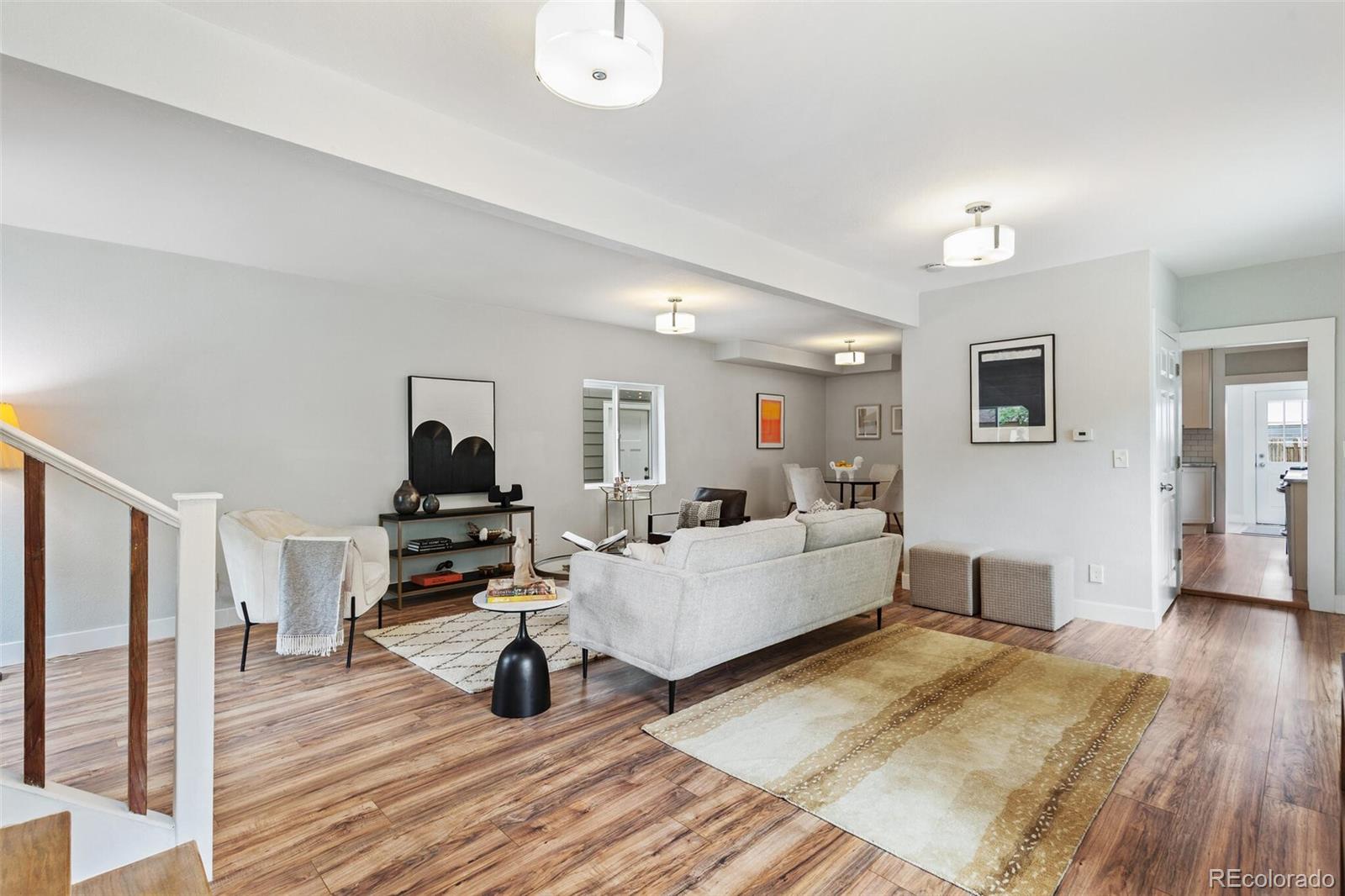 MLS Image #4 for 4142  chase street,denver, Colorado