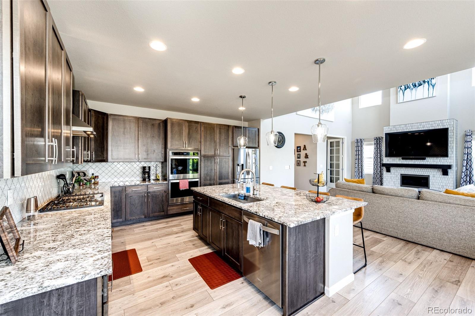 MLS Image #13 for 5086  basalt ridge circle,castle rock, Colorado