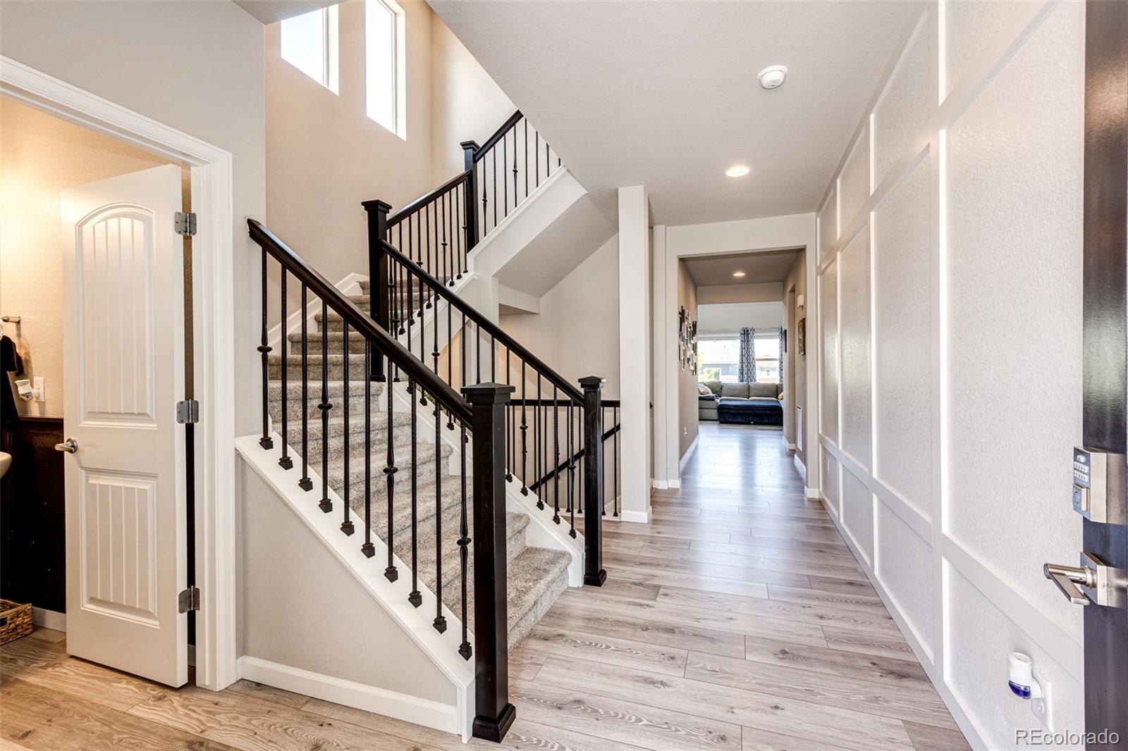 MLS Image #2 for 5086  basalt ridge circle,castle rock, Colorado