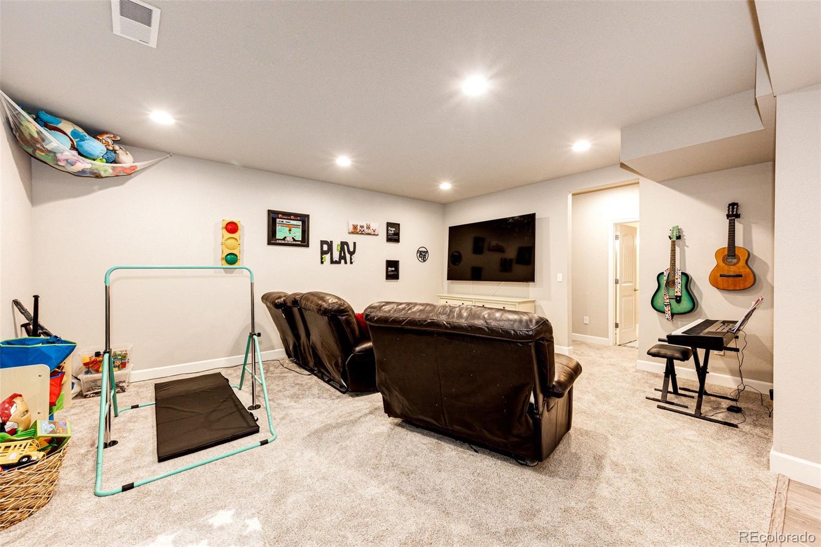 MLS Image #32 for 5086  basalt ridge circle,castle rock, Colorado