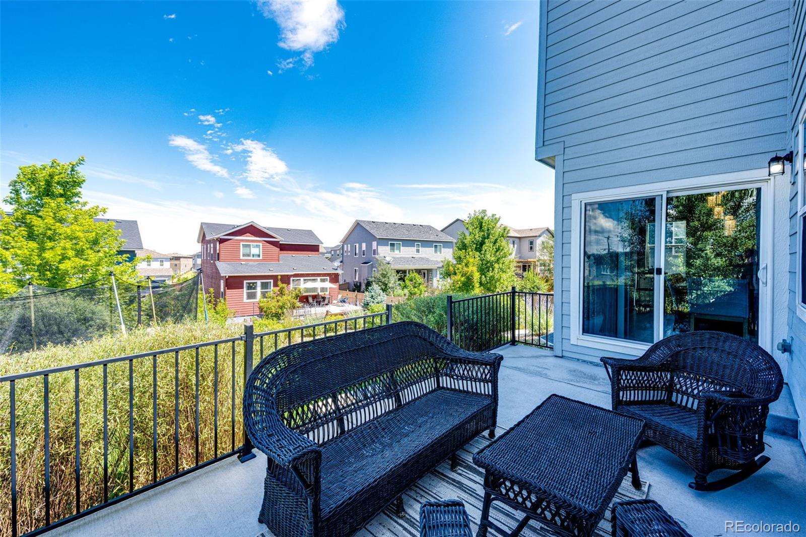MLS Image #38 for 5086  basalt ridge circle,castle rock, Colorado
