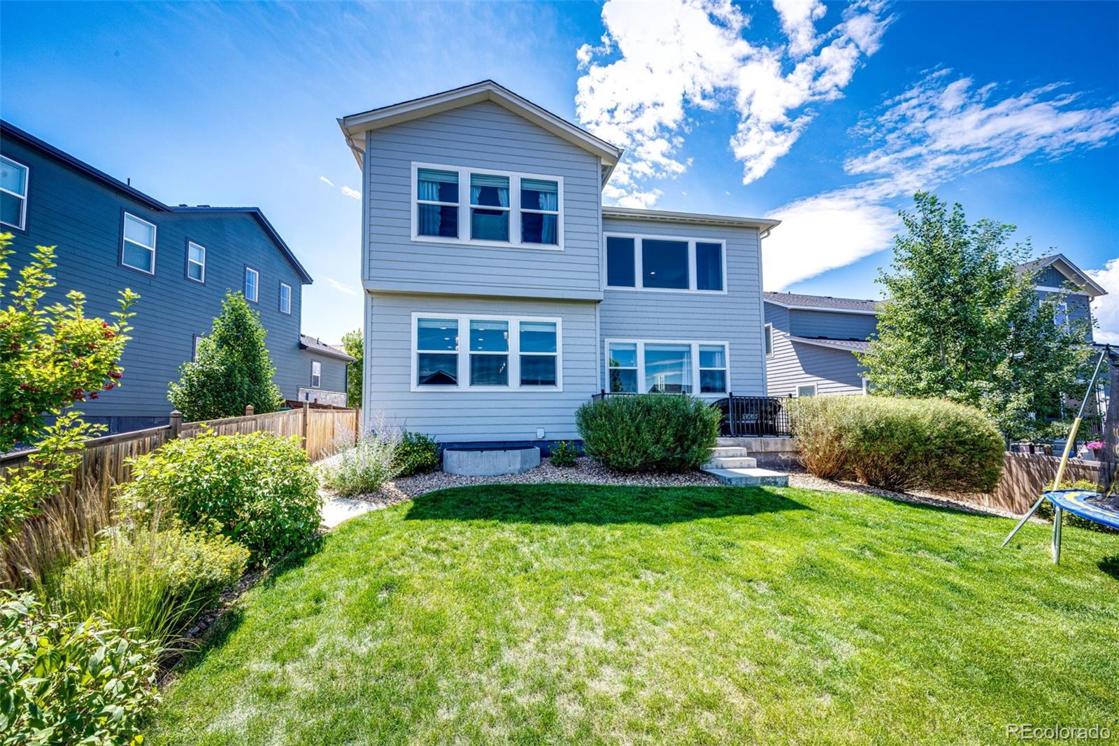 MLS Image #41 for 5086  basalt ridge circle,castle rock, Colorado